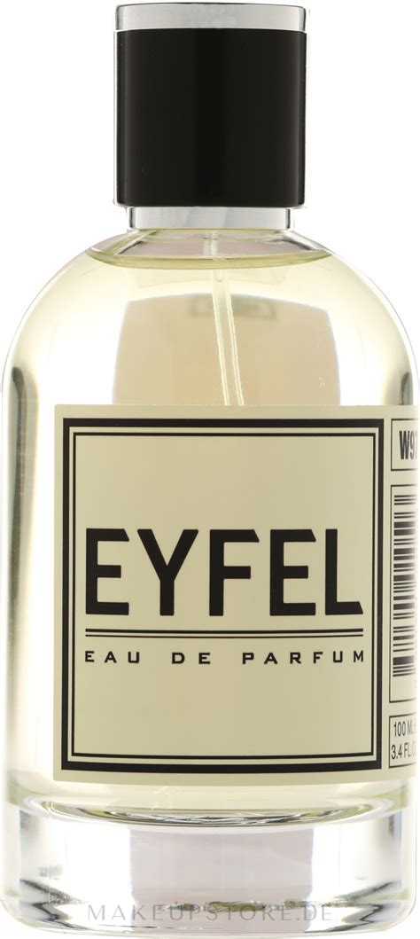 parfum eyfel.